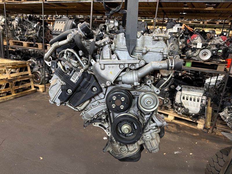 Двигатель, 250000 рублей, Москва