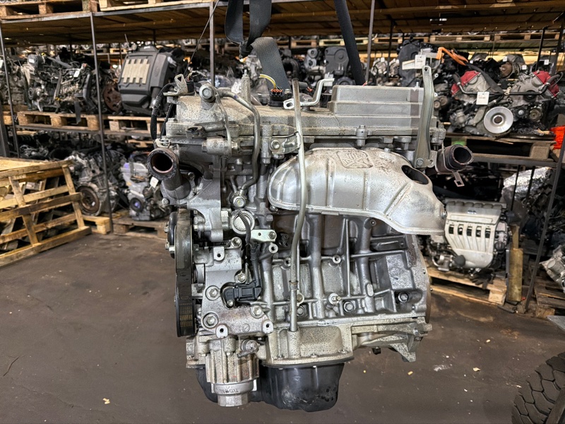 Двигатель, 250000 рублей, Москва