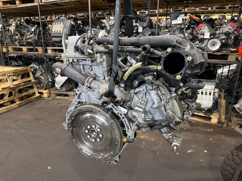 Двигатель, 250000 рублей, Москва