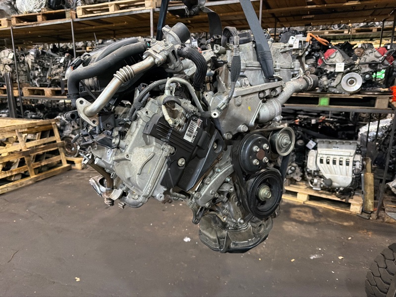 Двигатель, 250000 рублей, Москва