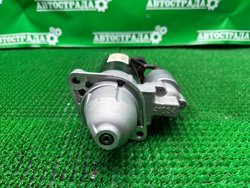 Стартер, 3500 рублей, Москва