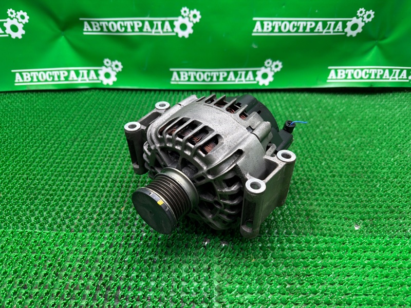 Генератор, 13000 рублей, Москва