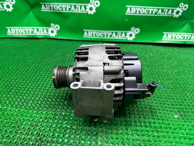 Генератор, 13000 рублей, Москва