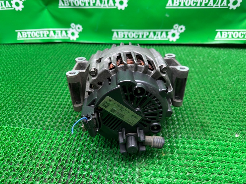 Генератор, 13000 рублей, Москва