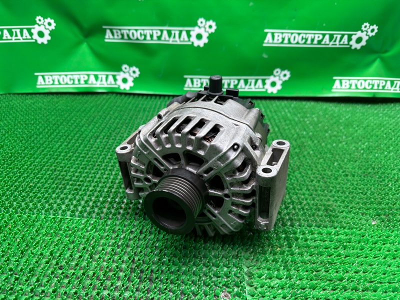 Генератор, 16000 рублей, Москва