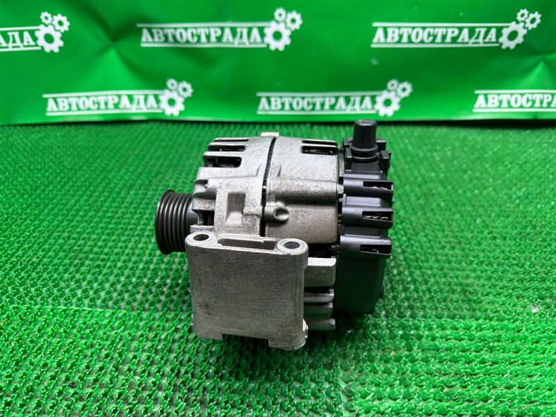 Генератор, 16000 рублей, Москва