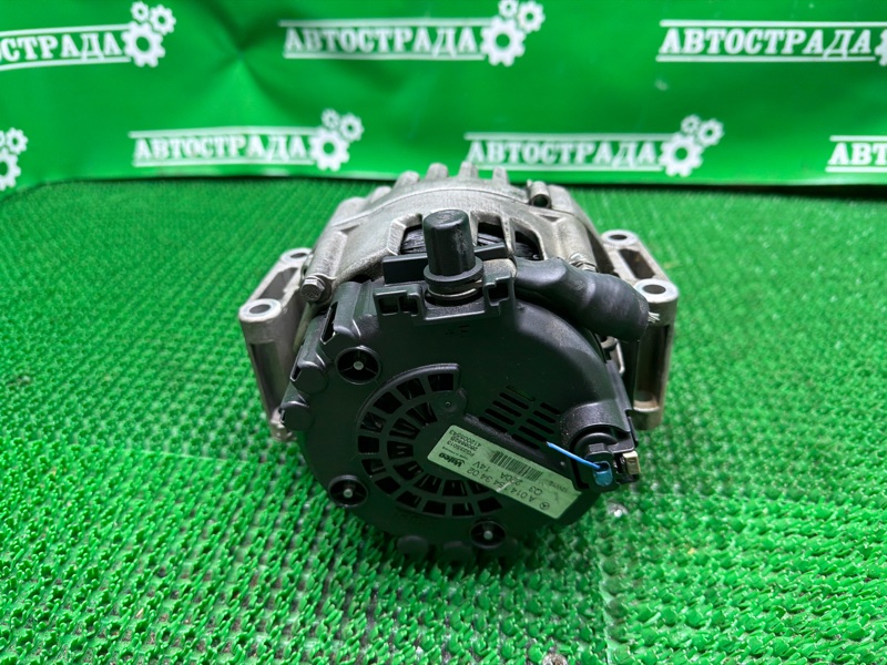 Генератор, 16000 рублей, Москва