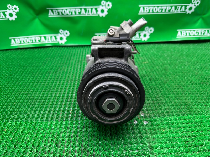 Компрессор кондиционера, 15000 рублей, Москва