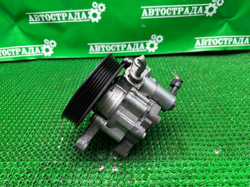 Насос ГУР, 10000 рублей, Москва