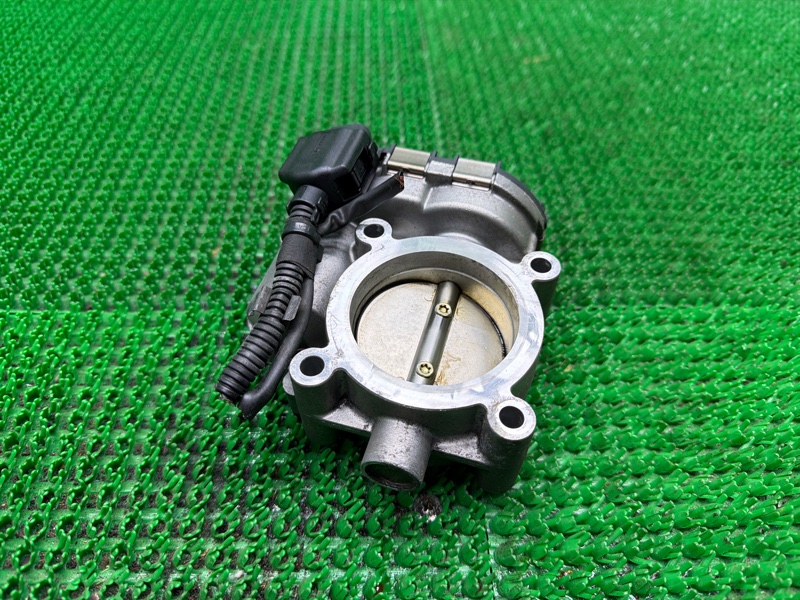 Дроссельная заслонка, 1500 рублей, Москва