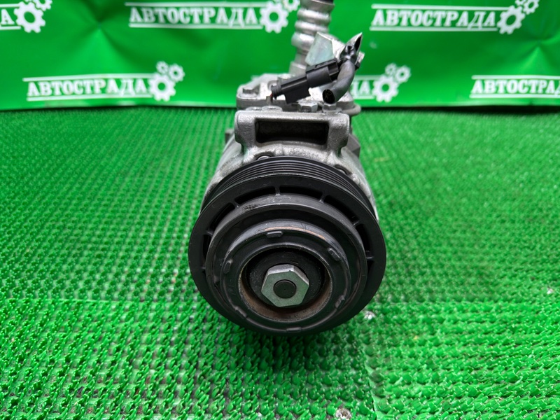 Компрессор кондиционера, 20000 рублей, Москва