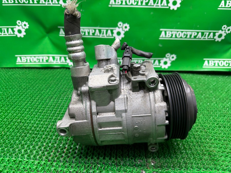 Компрессор кондиционера, 20000 рублей, Москва