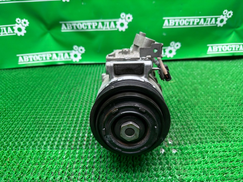 Компрессор кондиционера, 14000 рублей, Москва