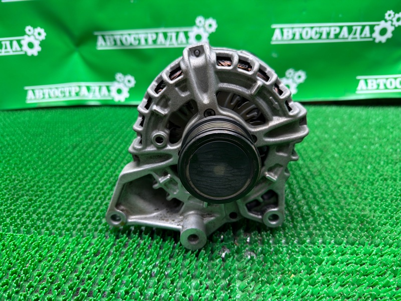 Генератор, 11000 рублей, Москва