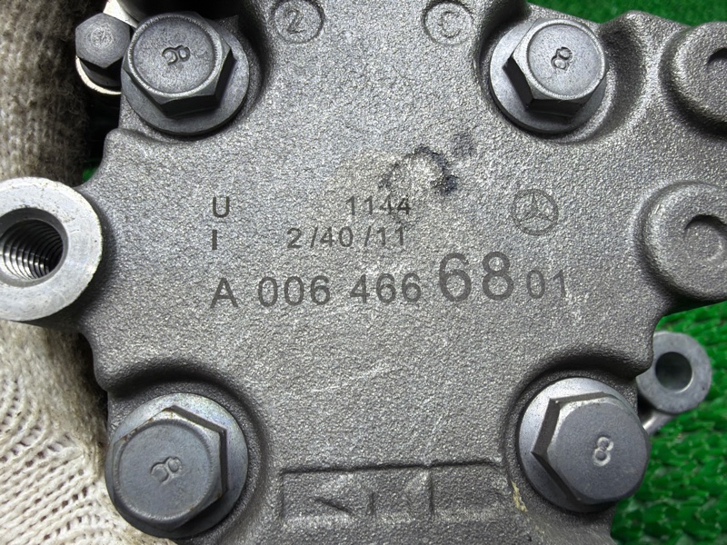 Насос ГУР, 7000 рублей, Москва