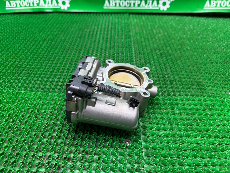 Дроссельная заслонка, 1000 рублей, Москва