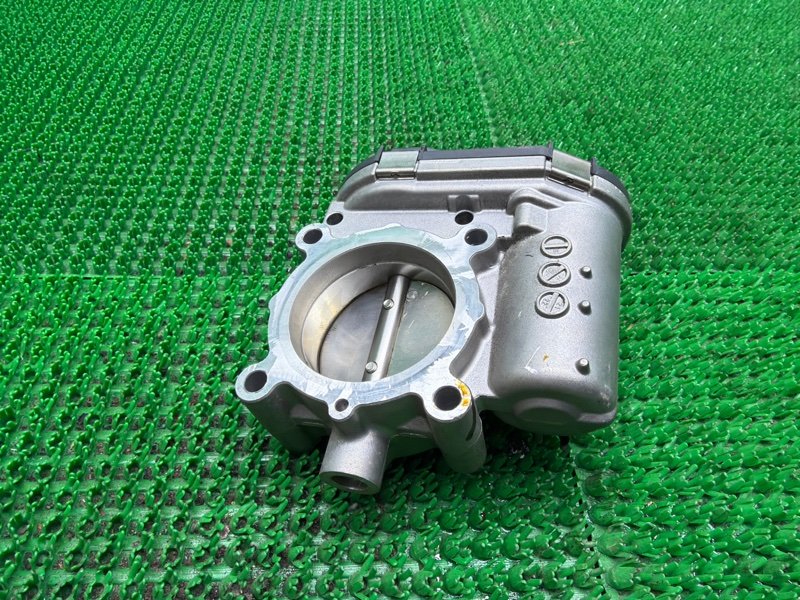 Дроссельная заслонка, 1000 рублей, Москва