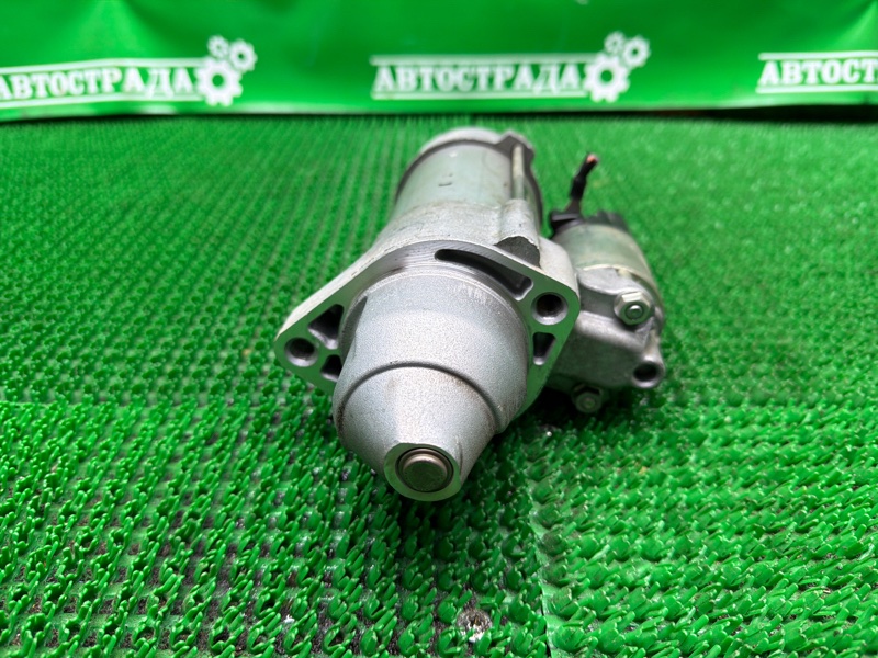 Стартер, 3000 рублей, Москва