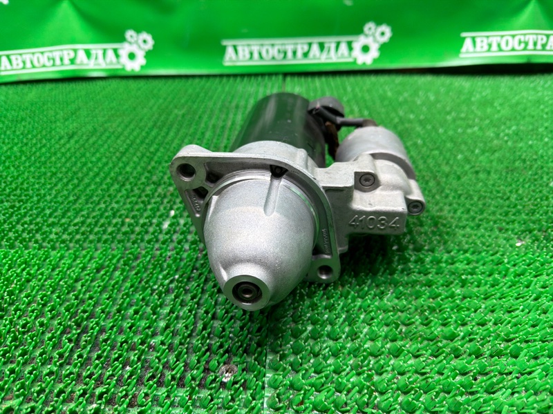 Стартер, 3500 рублей, Москва