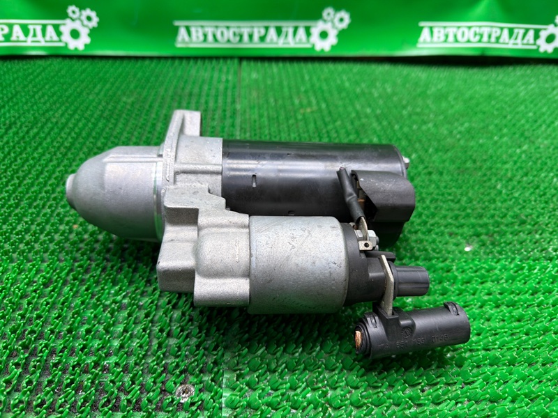 Стартер, 3500 рублей, Москва