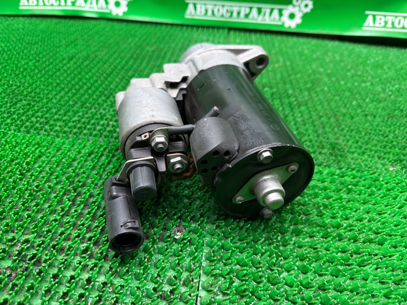 Стартер, 3500 рублей, Москва