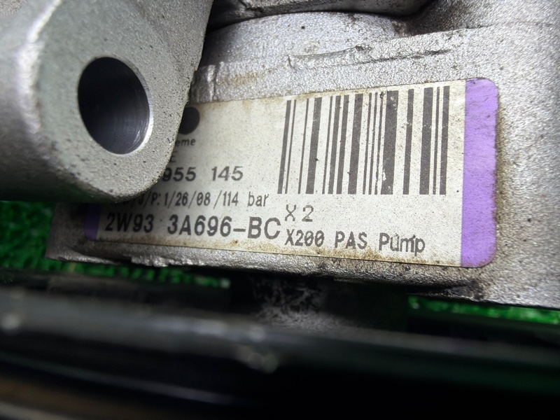 Насос ГУР, 6000 рублей, Москва