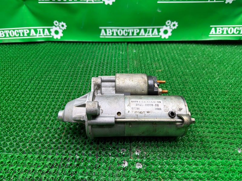 Стартер, 7000 рублей, Москва