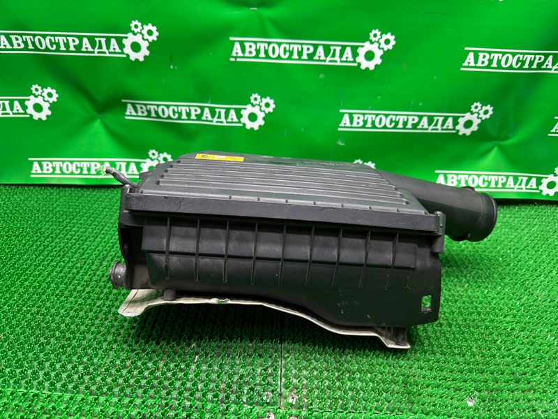 Корпус воздушного фильтра, 3000 рублей, Москва