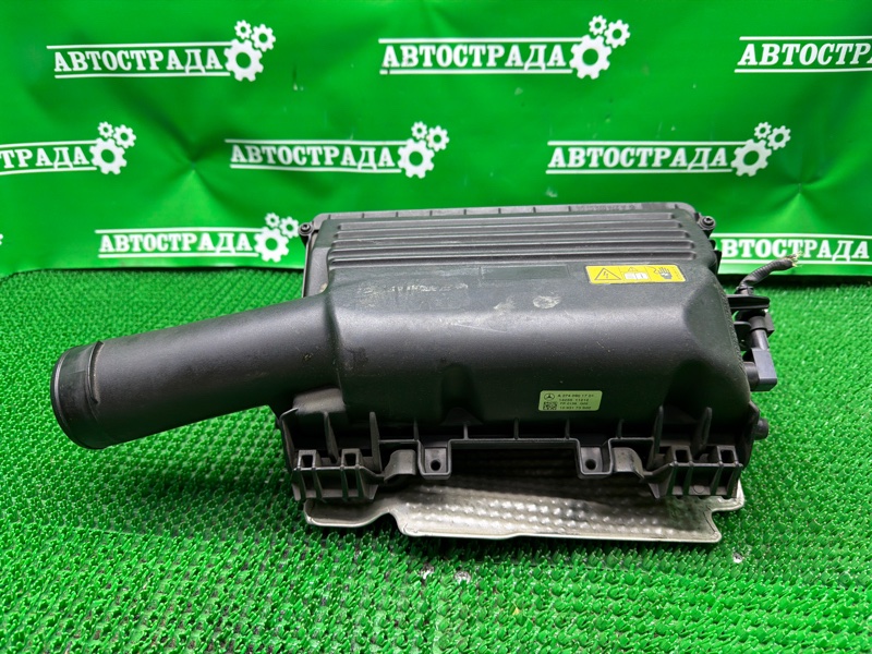 Корпус воздушного фильтра, 3000 рублей, Москва