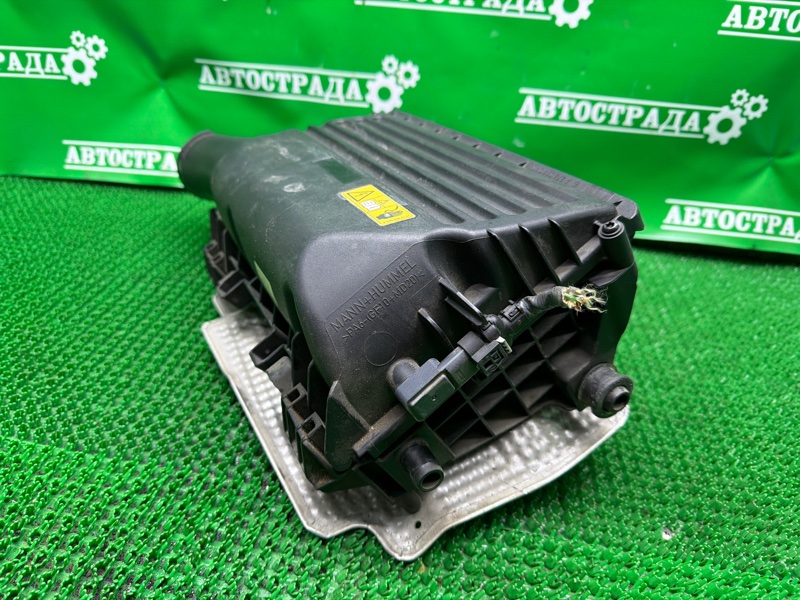 Корпус воздушного фильтра, 3000 рублей, Москва