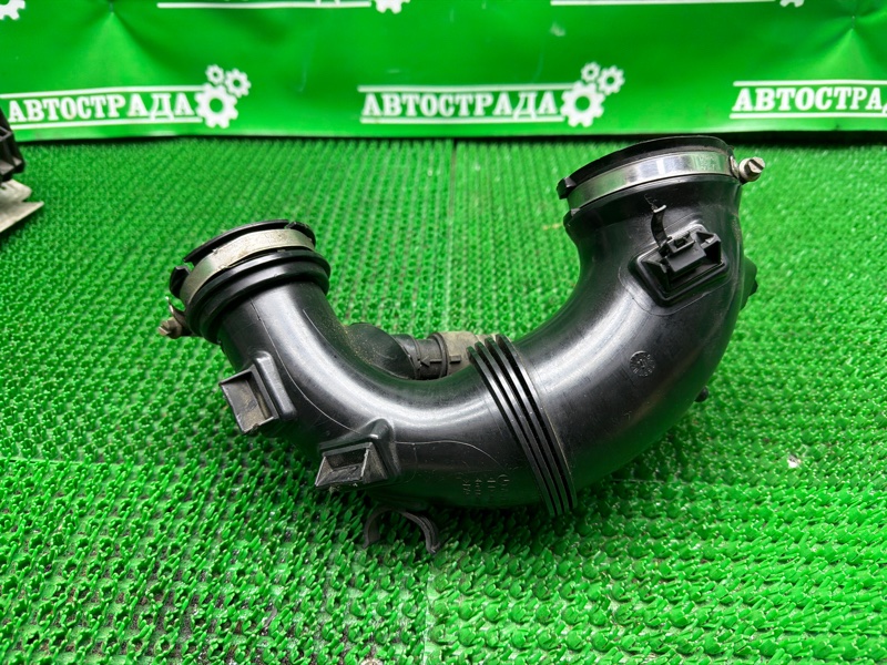 Патрубок воздушного фильтра, 2000 рублей, Москва