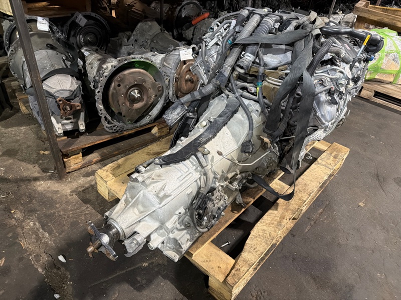 Двигатель, 700000 рублей, Москва