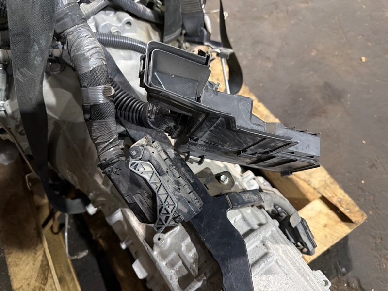 Двигатель, 700000 рублей, Москва