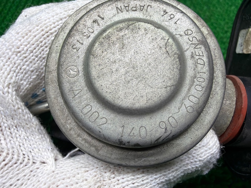 Клапан ЕГР, 1000 рублей, Москва