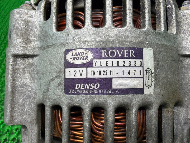 Генератор, 3000 рублей, Москва