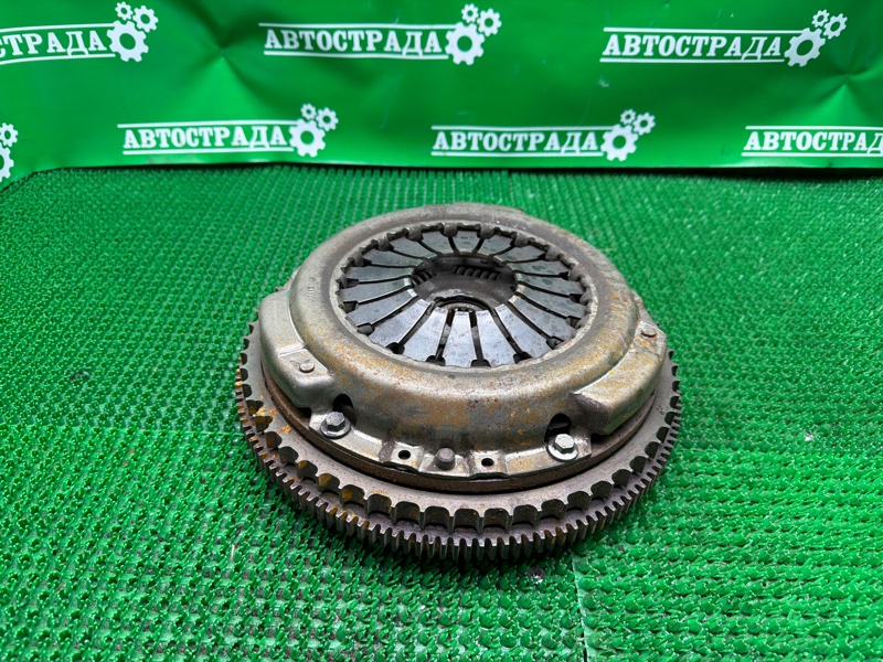 Маховик, 10000 рублей, Москва