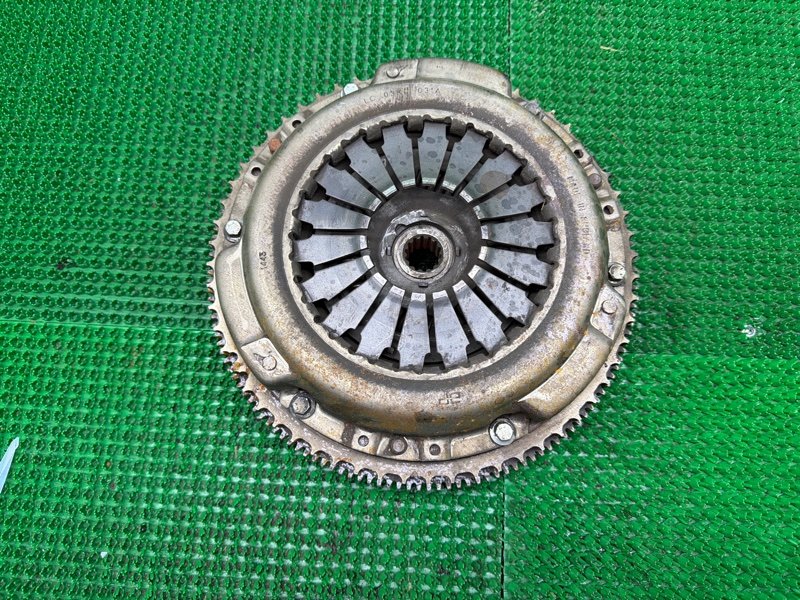 Маховик, 10000 рублей, Москва