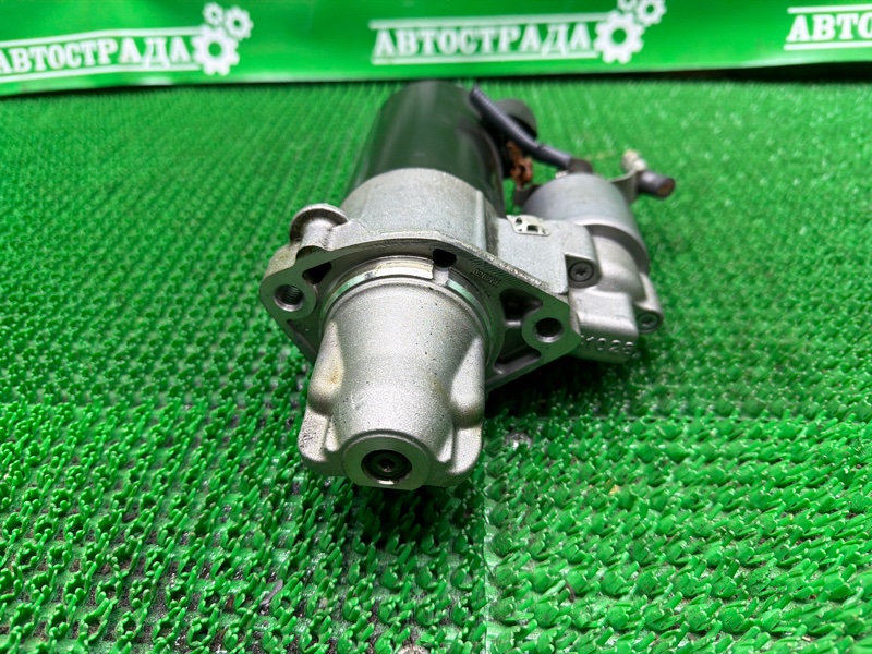 Стартер, 2500 рублей, Москва