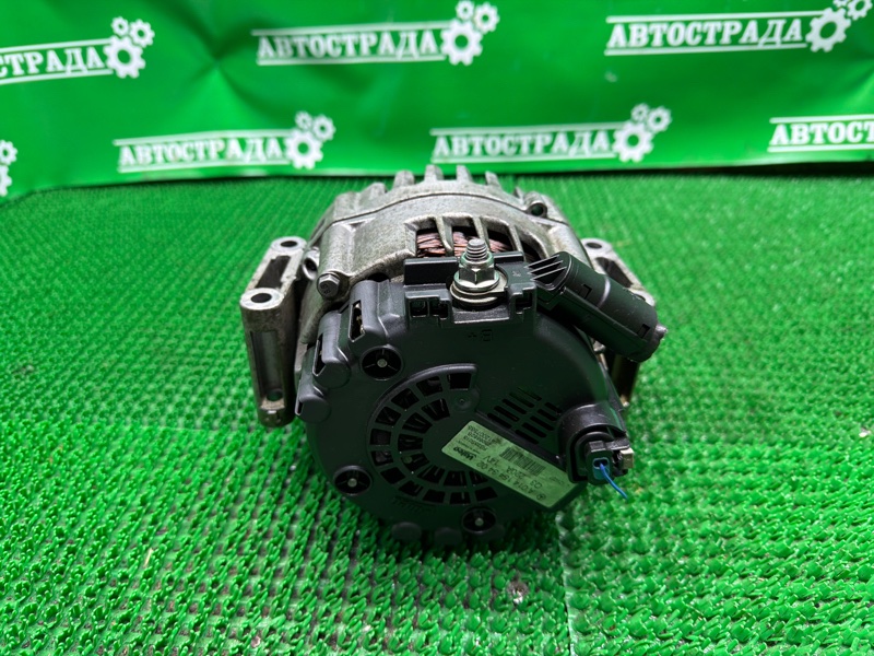 Генератор, 16000 рублей, Москва