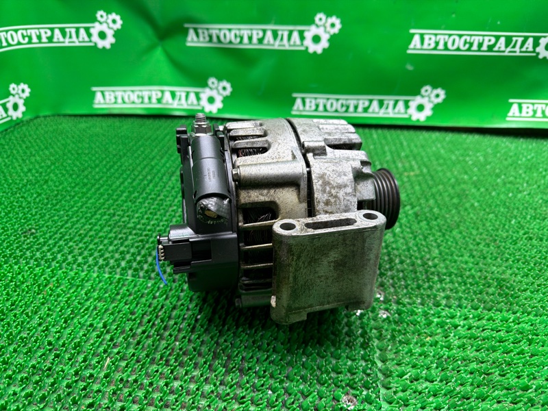 Генератор, 16000 рублей, Москва