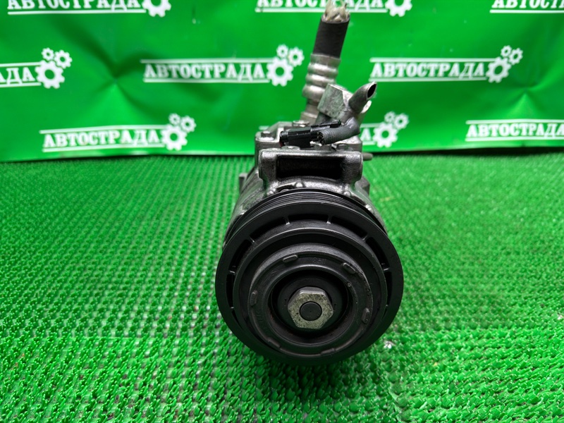 Компрессор кондиционера, 20000 рублей, Москва