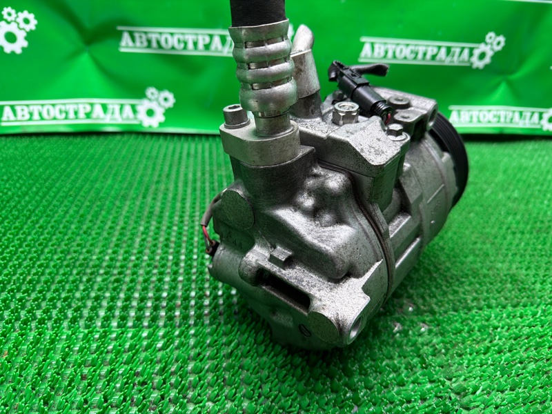 Компрессор кондиционера, 20000 рублей, Москва