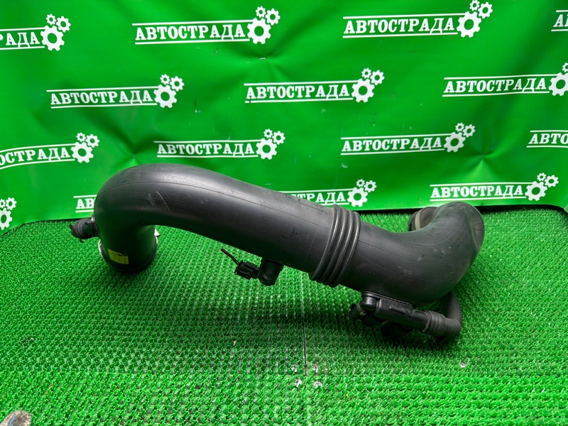 Патрубок воздушного фильтра, 1000 рублей, Москва