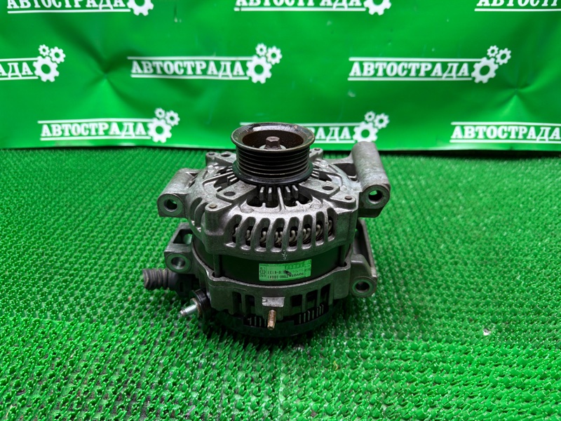 Генератор, 5000 рублей, Москва