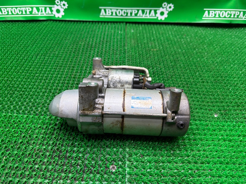 Стартер, 5000 рублей, Москва