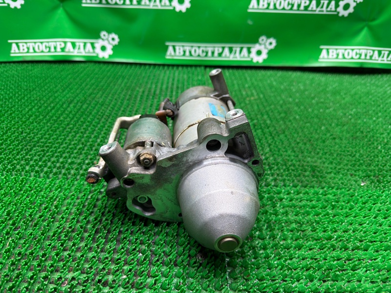 Стартер, 5000 рублей, Москва