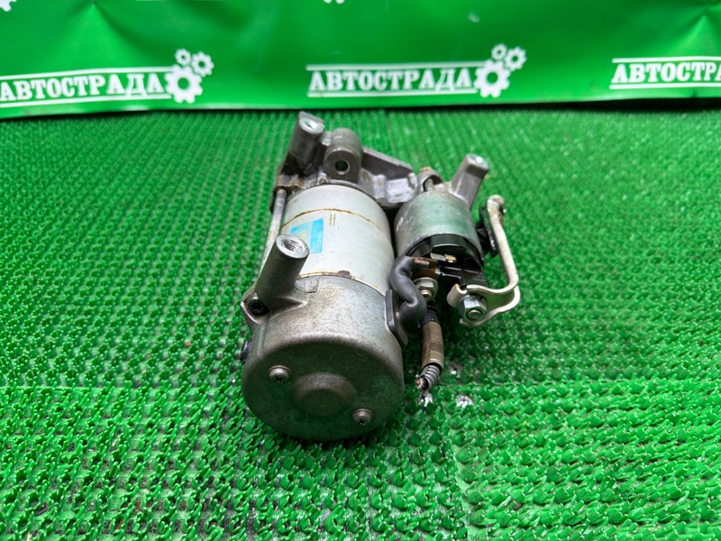 Стартер, 5000 рублей, Москва