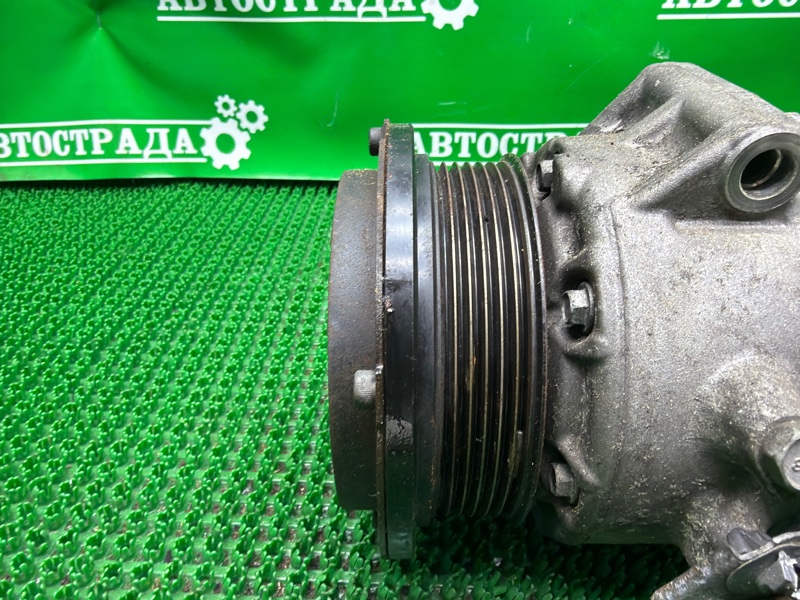 Компрессор кондиционера, 25000 рублей, Москва