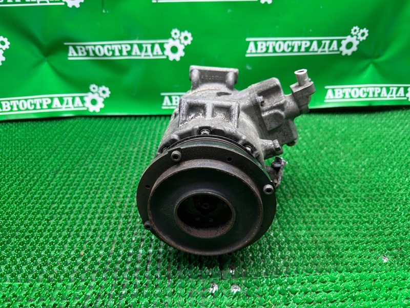 Компрессор кондиционера, 25000 рублей, Москва