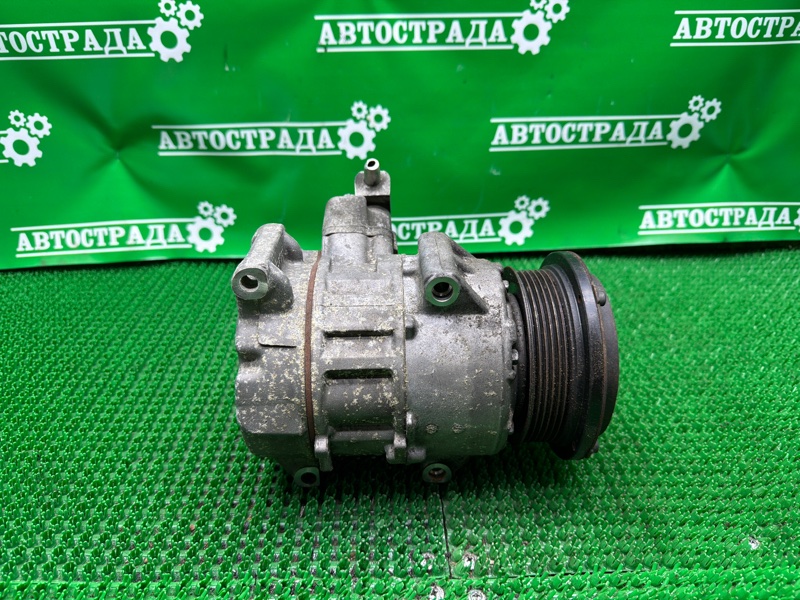 Компрессор кондиционера, 25000 рублей, Москва